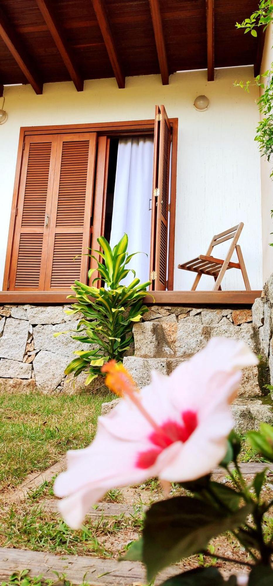 Casa Dos Ventos Hospedagem Praia Do Rosa Buitenkant foto