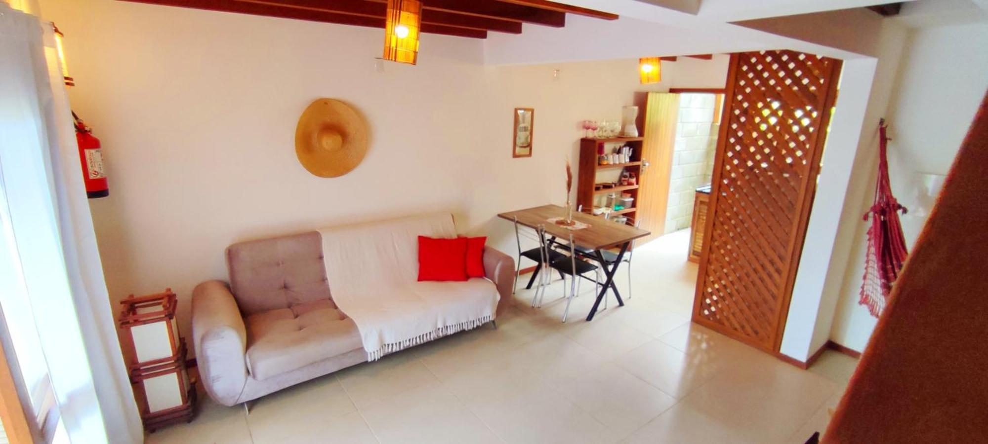Casa Dos Ventos Hospedagem Praia Do Rosa Buitenkant foto
